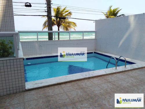 Imagem 4 de 25 de Apartamento Com 2 Dorms, Centro, Mongaguá - R$ 350 Mil, Cod: 829662 - V829662
