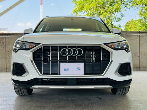 Audi Q3 1.4 35 Tfsi Dynamic 150hp Dsg