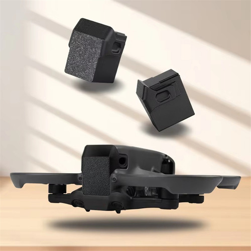 Tapa De Batería A Prueba De Polvo Para Accesorios Dji Air3/3