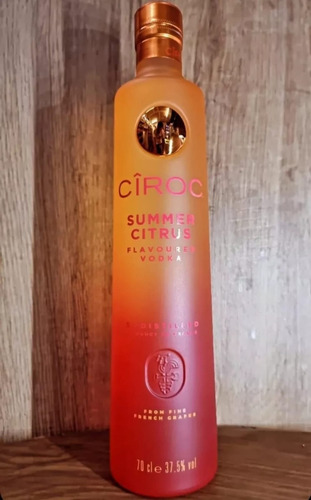 Vodka Ciroc Summer Citrus 700ml