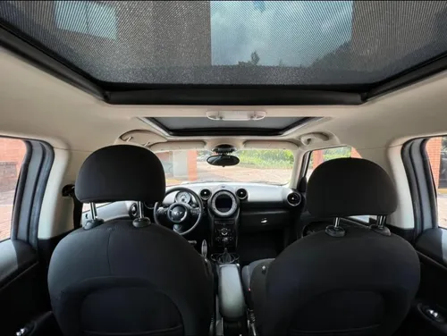 Mini Countryman 1.6 R60 Cooper S All4