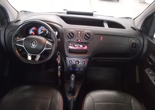 Renault Kangoo 1.6 Express