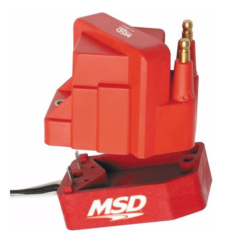 Base Msd 8870 Para Bobinas Msd 8224