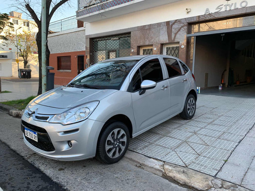 Citroën C3 1.6 Vti 115 Live