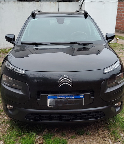 Citroën C4 Cactus 1.2 Puretech 110 At6 S&s Shine