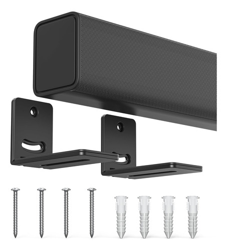 Soporte De Barra De Sonido Para Samsung, Sony, LG, Vizio, Bo