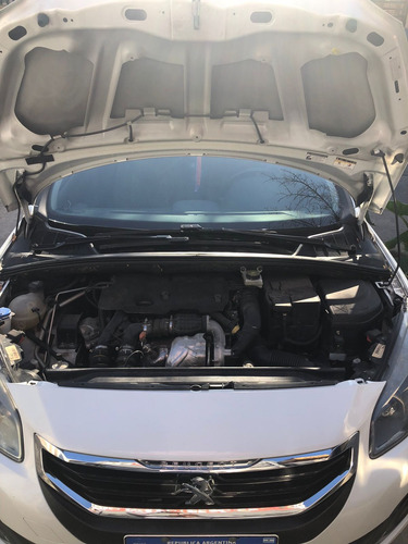 Peugeot 308 1.6 Allure Hdi 115cv