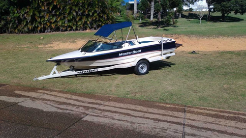 Master Boat