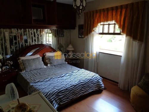 Imagem 18 de 30 de Casa Com 3 Dormitórios À Venda, 322 M² - Maria Paula - São Gonçalo/rj - Ca0924
