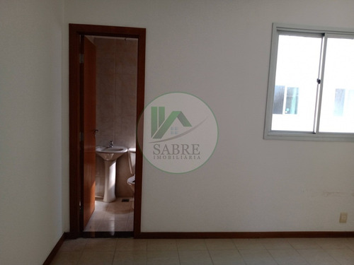 Imagem 22 de 30 de Apartamento 3 Quartos A Venda No Bairro Parque 10, Manaus Am - Ap00387 - 68688463