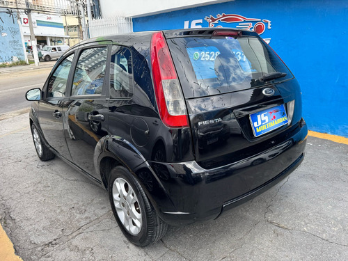 Ford Fiesta Ford Fiesta Hatch SE Rocam 1.6 (Flex)