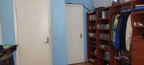 Imagen 3 de 10 de Departamento En Venta Narvarte Poniente Benito Juarez