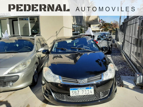 Chery Fulwin 1.5 Full 1.5 2014 Impecable!
