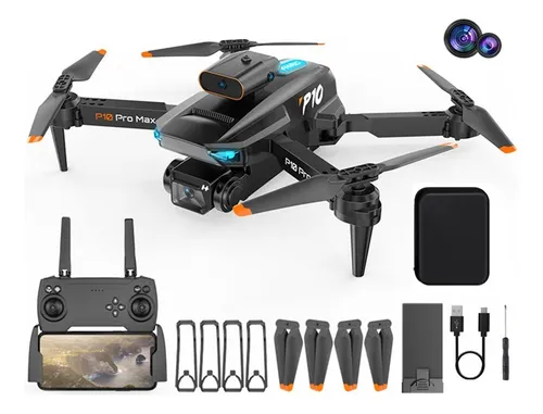 Drone con sensor de proximidad hotsell
