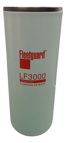 Filtro De Aceite Fleetguard Lf3000 51748 P553000