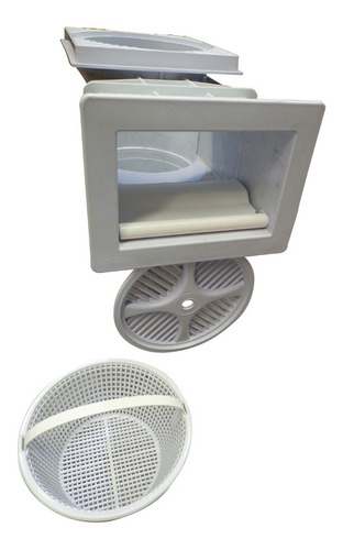 Combo Filtro Pileta Hormigón + Vc30 Bomba 3/4hp Vulcano 50m3