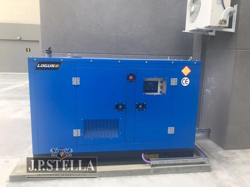 Imagen 13 de 15 de Oficina 35 M2 En Edificio Torre Francisco H. - Con Renta - Ideal Inversor - S.justo (ctro)