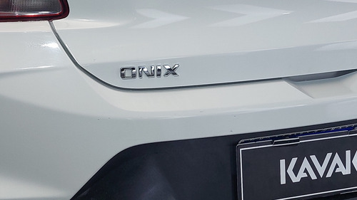 Chevrolet Onix 1.2