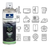 Comprar Pinturaa Recubrimiento Interior Para Electrodomesticos 300ml