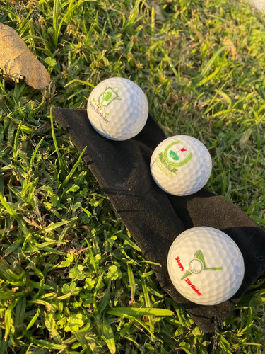 Set Accesorios Golf, Regalo Golfista, Dia Del Padre Feliz Cumple