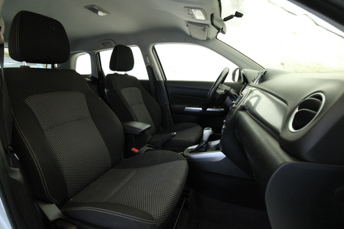 Suzuki Vitara GL 6TA 1.6 LTS AUTOMATICA 4 CILINDROS