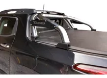 Comprar Barra Jaula Antivuelco  Acero Inoxidable Fiat Toro