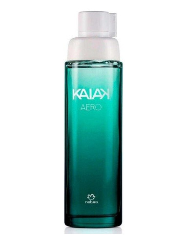 Kaiak Aero Femenino Edt 100ml