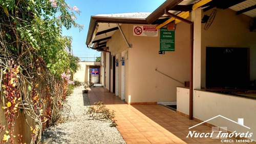 Imagem 5 de 7 de Imóvel Comercial Em Excelente Localização No Saco Da Ribeira - Ca00047