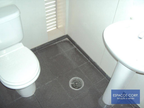 Imagem 20 de 24 de Conjunto Comercial Para Alugar, 190m² - Brooklin - São Paulo/sp - Cj2357