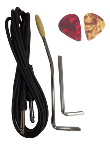Guitarra Tagima Tg-500 Mpp Roxo Metálica + Capa Almofadada