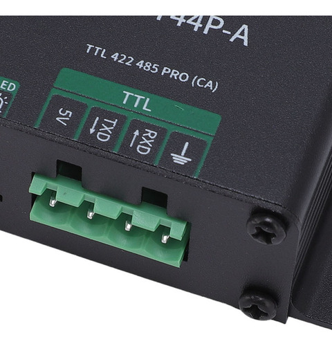 Conversor Ttl Para Rs422 Rs485 Dc Power Isolation Industrial