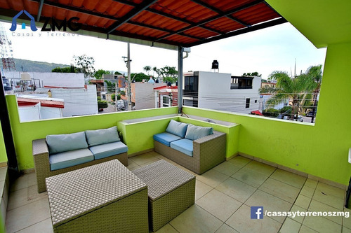 Imagen 27 de 29 de Casa Con Excelente Ubicación