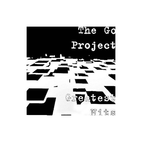 Go Project Greatest Hits Usa Import Cd Nuevo