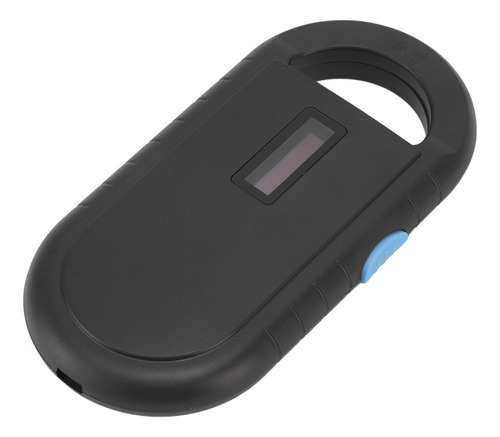 Lector De Tarjetas De Animales Pet Id Microchip Scanner Usb