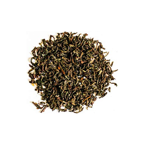 Big T Nyc - Mr. Earl Grey Black Tea | Organic Black Tea And 