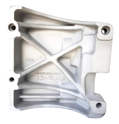 Soporte Compresor Ford Focus Ii 2009/2013 1.6 Sigma Original