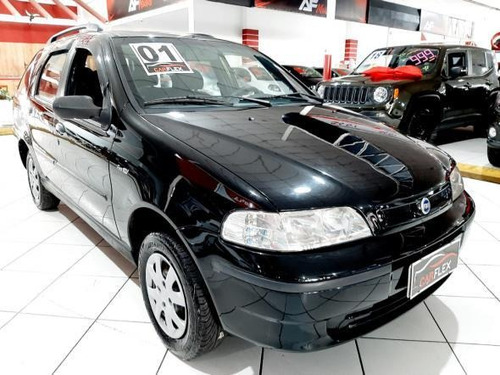 Palio Weekend Elx 1.0 Mpi Fire 16v