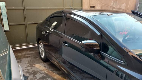Honda - Civic Lxs 1.8