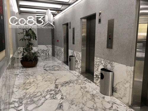 Imagen 6 de 13 de Renta - Oficina - Homero- 140 M2 - Piso 8