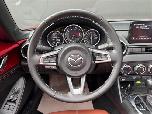 Mazda MX-5 2.0 I Grand Touring At