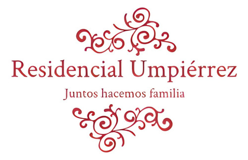 Residencial Umpierrez, Para El Adulto Mayor, Tercera Edad.