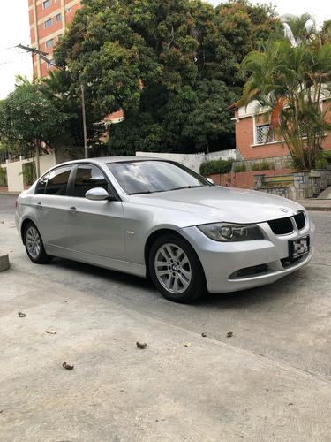 Bmw 320i Limouisne 2007