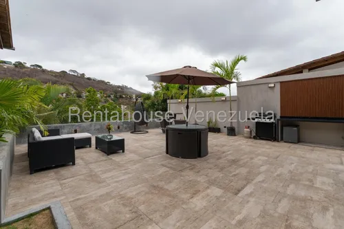 Casa En Venta Prados Del Este