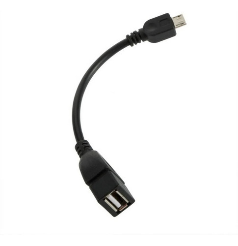 Cable Usb Otg, Micro Usb Para Celulares, Tablets