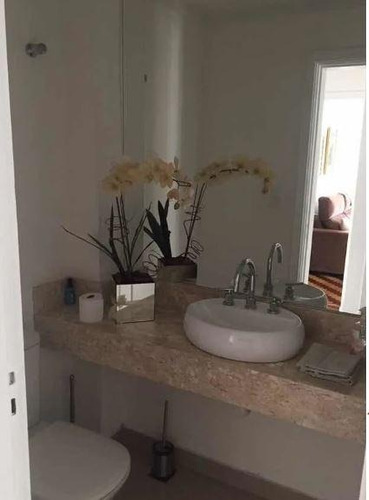 Apartamento À Venda, 137 M² Por R$ 689.000,00 - Mooca (zona Leste) - São Paulo/sp - Ap8378