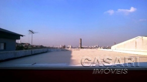 Imagem 2 de 15 de Galpão Comercial Para Venda E Locação, Casa Grande, Diadema - Ga1041. - Ga1041