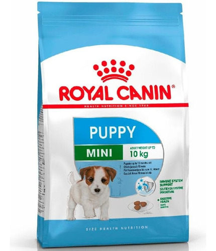 Royal Canin Mini Puppy 3 Kg