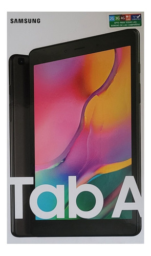 Tablet Samsung Galaxy Tab A8 