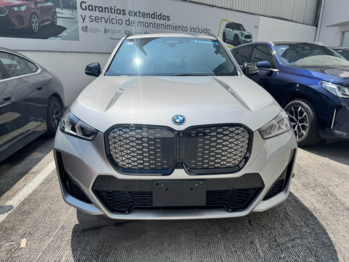 Bmw Ix1 20 Nuevo (demo)