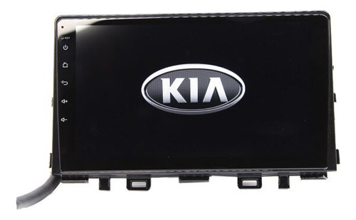 Radio Pantalla Android 4 Ram Ranger Mazdabt50 2006/10